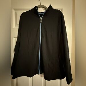 D & Co Active Jacket Sz XL